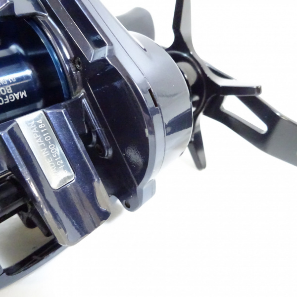 21スティーズ A TW HLC 7.1R